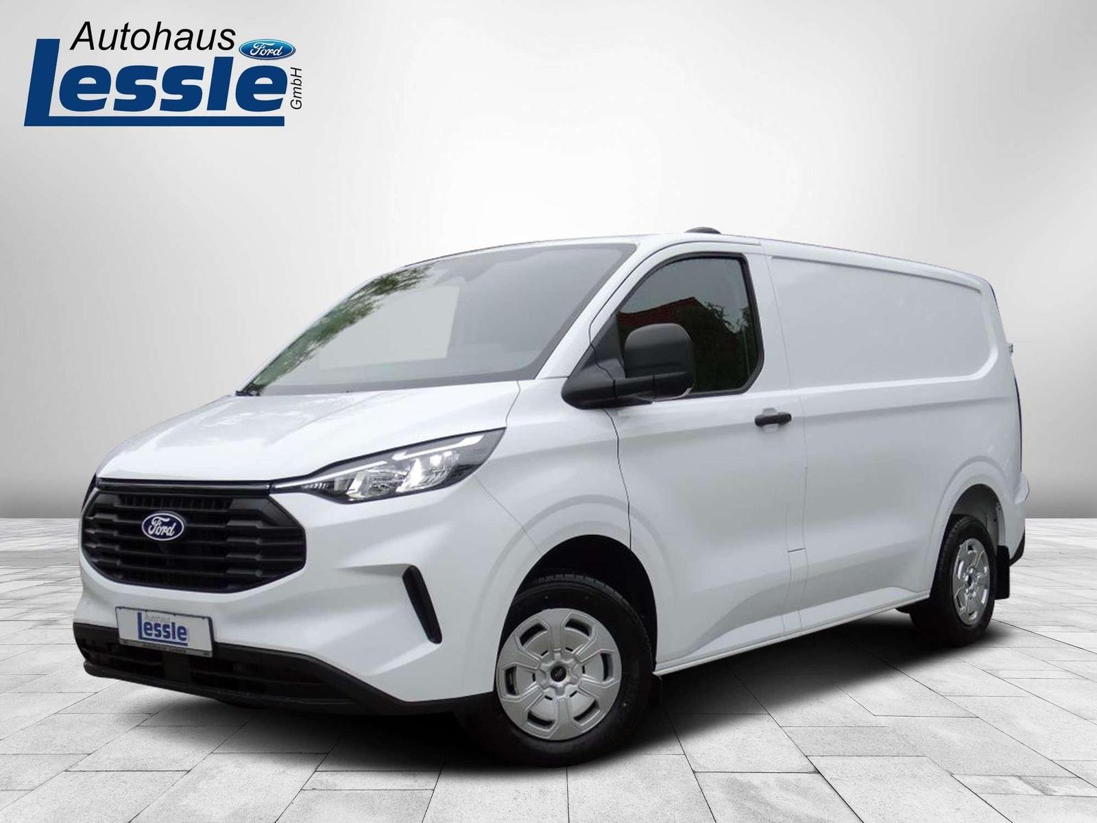 Ford Transit Custom 280 L1 Kasten Trend Kamera/Park-P