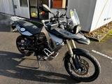 BMW 800 GS