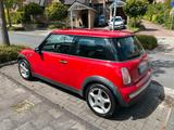 MINI Mini One R50 evtl auch Tausch gegen VW Gol... - MINI MINI: Go