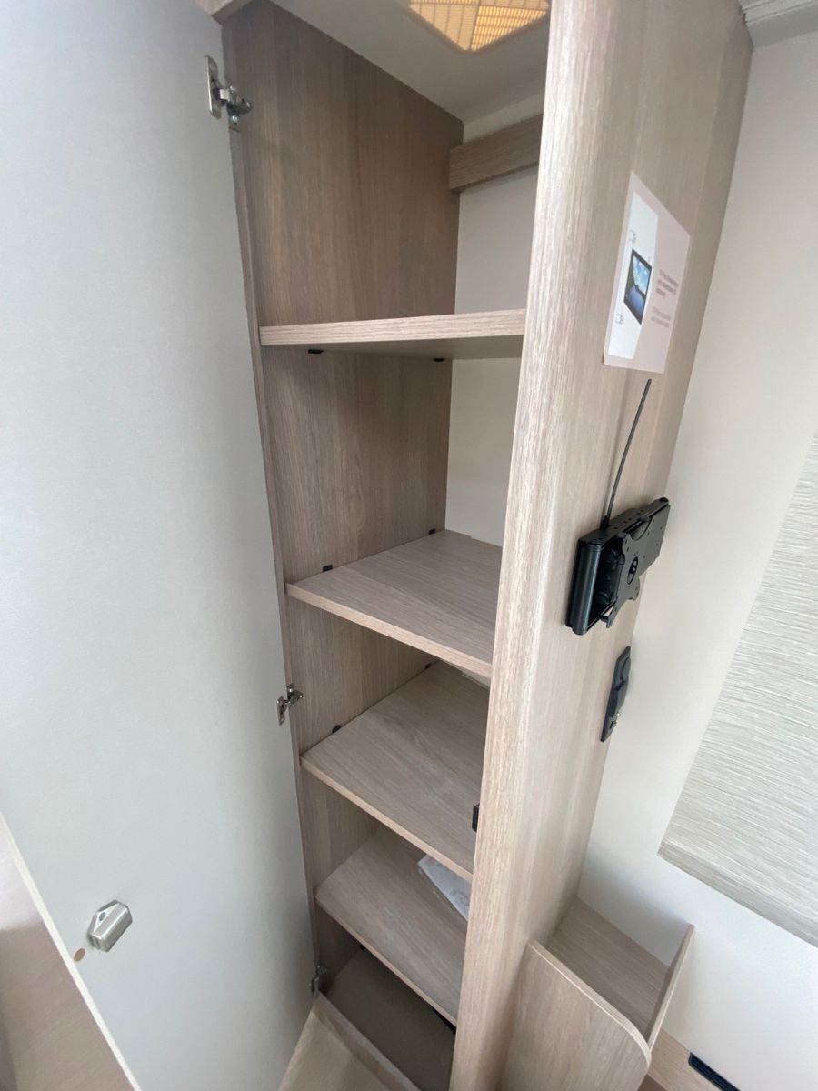 Fahrzeugabbildung Bürstner Premio Life 480 TS Attractive*1500Kg*Paket1+2