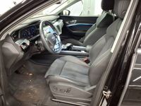 Audi Q8 e-tron - Vorschau Bild 4