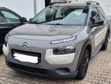Citroën C4 Cactus VTi 82 Feel Feel - Citroën C4 Cactus von privat