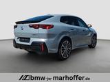 BMW iX2 xDrive30 MSport 20Z AHK Iconic AdaptivesMFwk - BMW iX2 Gebrauchtwagen
