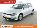 Volkswagen Golf VII 1.2 TSI Trendline BMT*PDC*SHZ*KLIMA* - gebrauchte Limousinen in Bonn