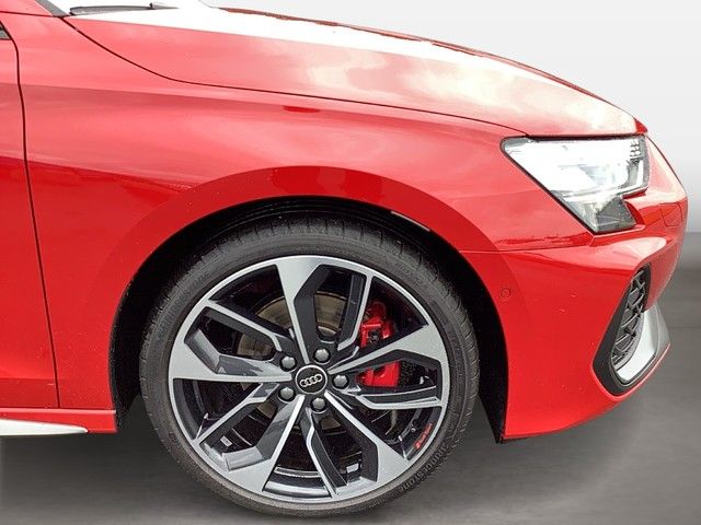 Audi A3 Sportback 35TDI S-line LED Scheinwerfer Navi foto 11