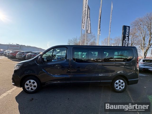 Fahrzeugabbildung Renault Trafic Grand Combi Evolution dCi 150 8-Sitzer