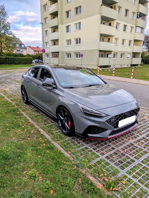 Image of Hyundai i30