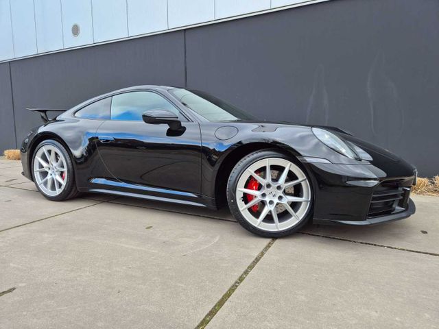 Porsche 911 /992.2 Carrera Coupé 3.0i PDK*AERO PACK*SUNR