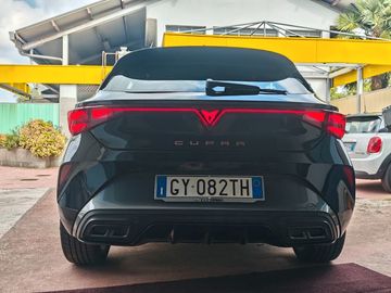 Cupra Formentor - 6