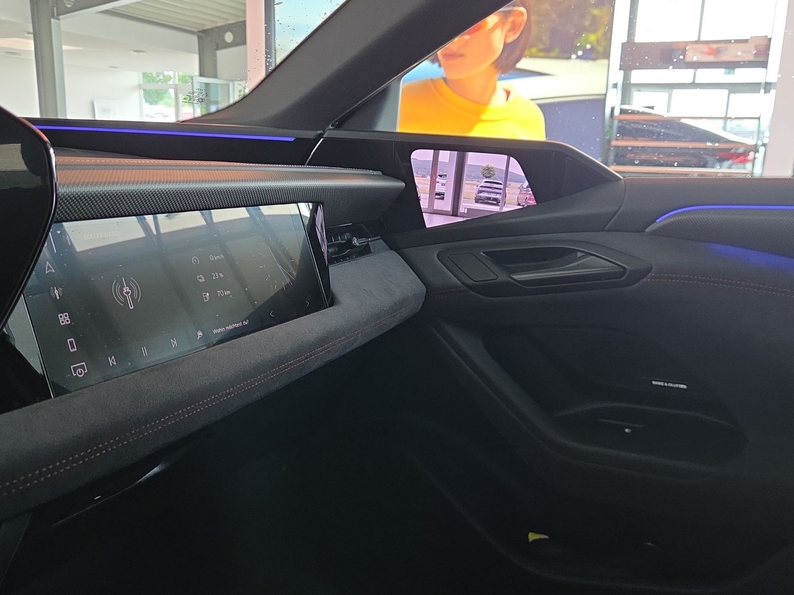 Audi S6 e-tron - Bild 25