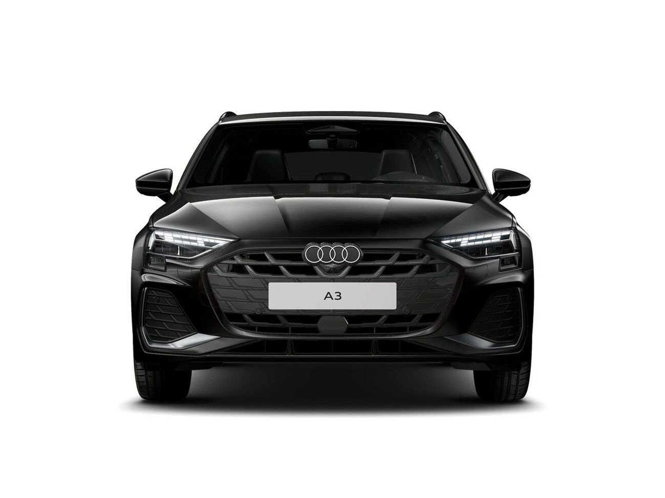 Audi A3 Sportback S line TFSI e S tronic imagem 3