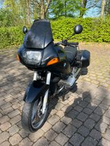 BMW R1100 RS - Offers matching your search criteria
