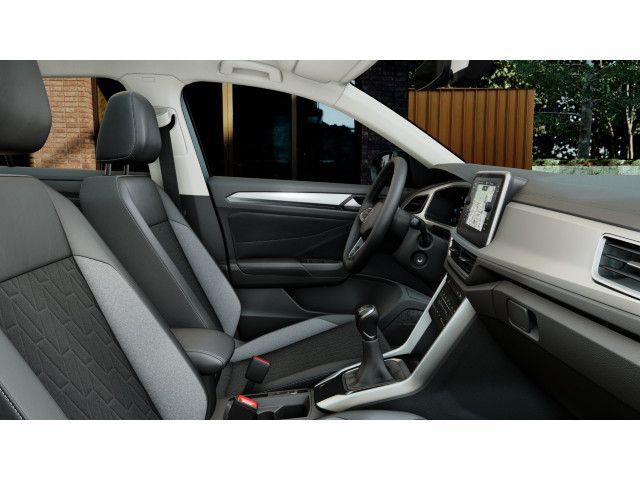 Volkswagen T-Roc - Bild 6