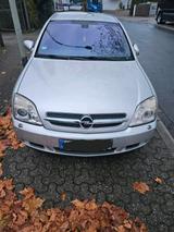 Opel Vectra C Limousine  BJ 2004 - gebrauchte Opel Vectra aus dem Jahr 2004