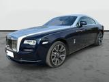 Rolls-Royce Wraith - Rolls-Royce Wraith