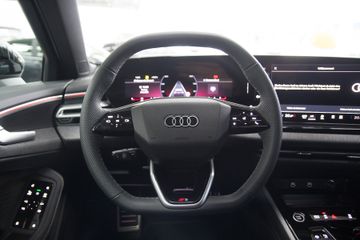 Audi A5 Avant S-line TFSI TECH PLUSMATRIXSOFORT!!