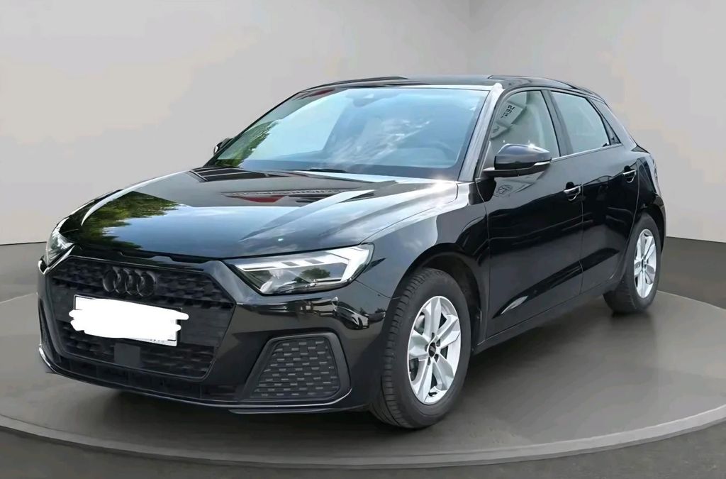 Image of Audi A1