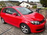 Volkswagen VW Golf plus - Volkswagen Golf Plus: Kleinwagen