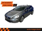 Volvo V40 D4 Momentum R Design Paket Aut. RFK/ACC/LED - Volvo mit Diesel-Antrieb: Head-Up Display