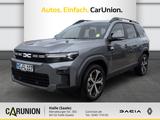 Dacia Bigster Journey hybrid-G 150 4x4 Sitzheizung
