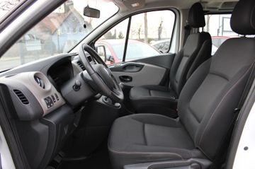 Renault Trafic Combi L2H1 Expression*8-Sitzer*