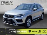 Seat Ateca Xperience 1.5 TSI ACT*NAVI*BEATS*CAM*AHK* - Seat Ateca in Mannheim