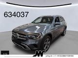 Mercedes-Benz GLC 300 e 4M Virtual Cockpit Multibeam Kamera - : Grau, Plug-In Hybrid, Geländewagen