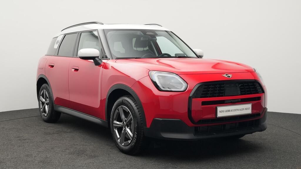 MINI Countryman C (Cooper) - Bild 2