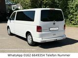 Volkswagen T5 2.0 TDI Caravelle Lang 140PS ATM 3x Vorhanden - Volkswagen T5: 3.2
