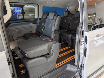 Ford Tourneo Custom 2.0 L2 Active MATRIX