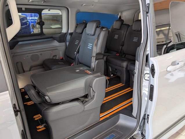 Ford Tourneo Custom 2.0 L2 Active MATRIX