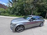 Mercedes-Benz C 63 AMG Mercedes-AMG C 63 Mercedes-AMG - Mercedes-Benz C 63 AMG Gebrauchtwagen in München