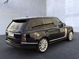 Land Rover Range Rover D350 Vogue Voll|Pano|HUD - gebrauchte Land Rover Range Rover aus dem Jahr 2021