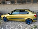 Citroën Citroen Xsara Vts - Citroën Xsara mit Benzin-Antrieb: Vts