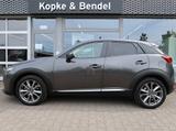 Mazda CX-3 SKYACTIV-Automatik*wie Jahreswagen*viele Ex - Mazda: J