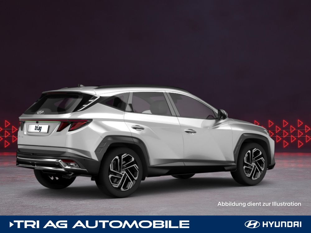 Hyundai TUCSON - Bild 5