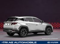 Hyundai TUCSON - Vorschau Bild 5