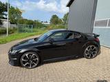 Audi Coupe 2.5 Black MTRX RS-AGA 280KMH