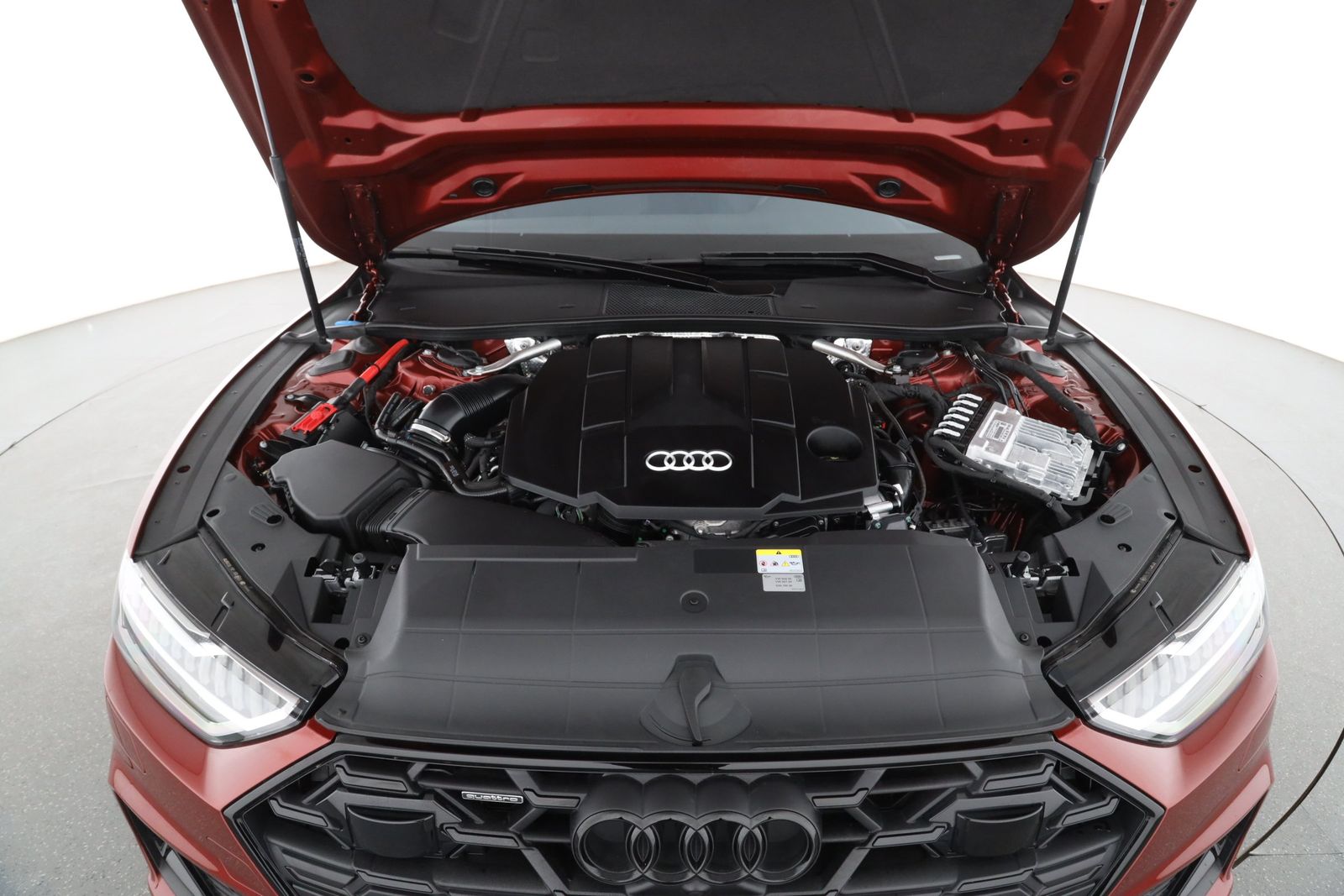 Audi A7 - Bild 9