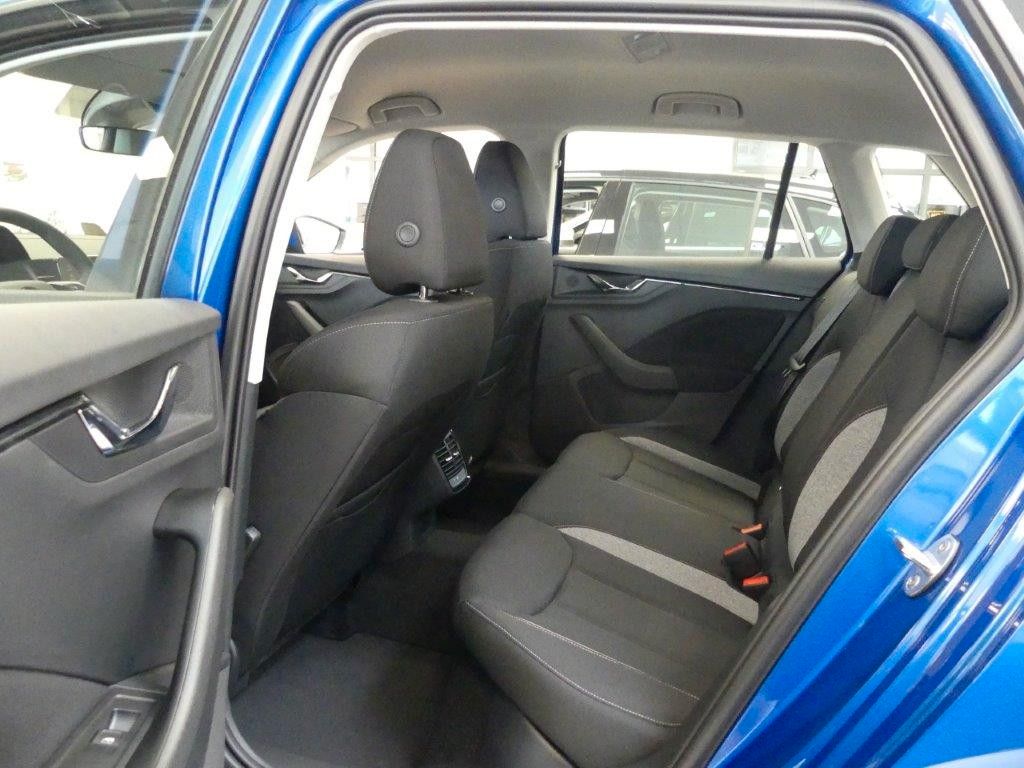 Fahrzeugabbildung SKODA Kamiq 1.0 TSI DSG Drive *LED*KAM*SMARTLINK*GRA
