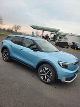 Ford Explorer Extended Range 77kWh RWD - Jahreswagen - Ford Explorer Jahreswagen