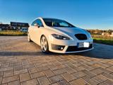 Seat Leon 2.0 T FSI FR DSG FR (wie VW GTI) - Seat Leon aus 2010: Fr