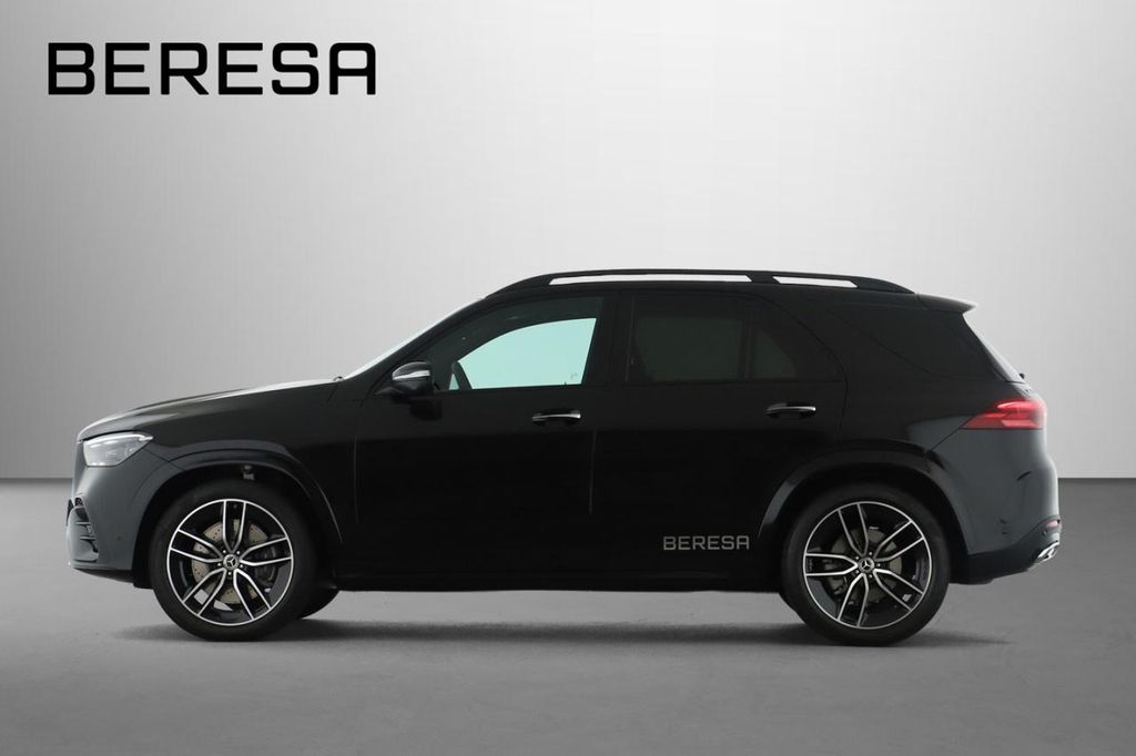 Mercedes-Benz GLE 450 — fotografia 3
