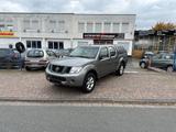 Nissan Navara Pickup Double Cab XE 4X4 - Nissan Navara in Mainz