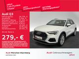 Audi Q3 45 TFSI e Navi+/SitzHzg/PDC - Audi mit Hybrid-Antrieb