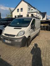 Opel vivaro - Opel Vivaro in Bielefeld
