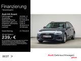 Audi A4 Avant 35 TDI Business, LED, Kamera, Interface - gebrauchte Audi A4 aus dem Jahr 2024