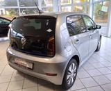 Volkswagen e-up! - mit Elektro-Antrieb: Sitzheizung, Kleinwagen