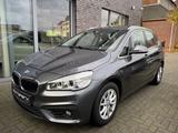 BMW 218d Active Tourer Automatik Panorama Navi LED - BMW 218 Active Tourer: Limousine