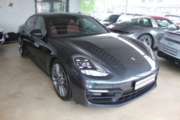 Porsche Panamera - 2